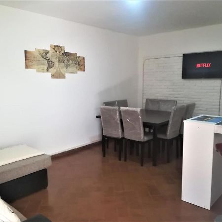 Fsm - Casa Residencial -Ubicacion Privilegiada. Apartment Мендоса Екстериор снимка