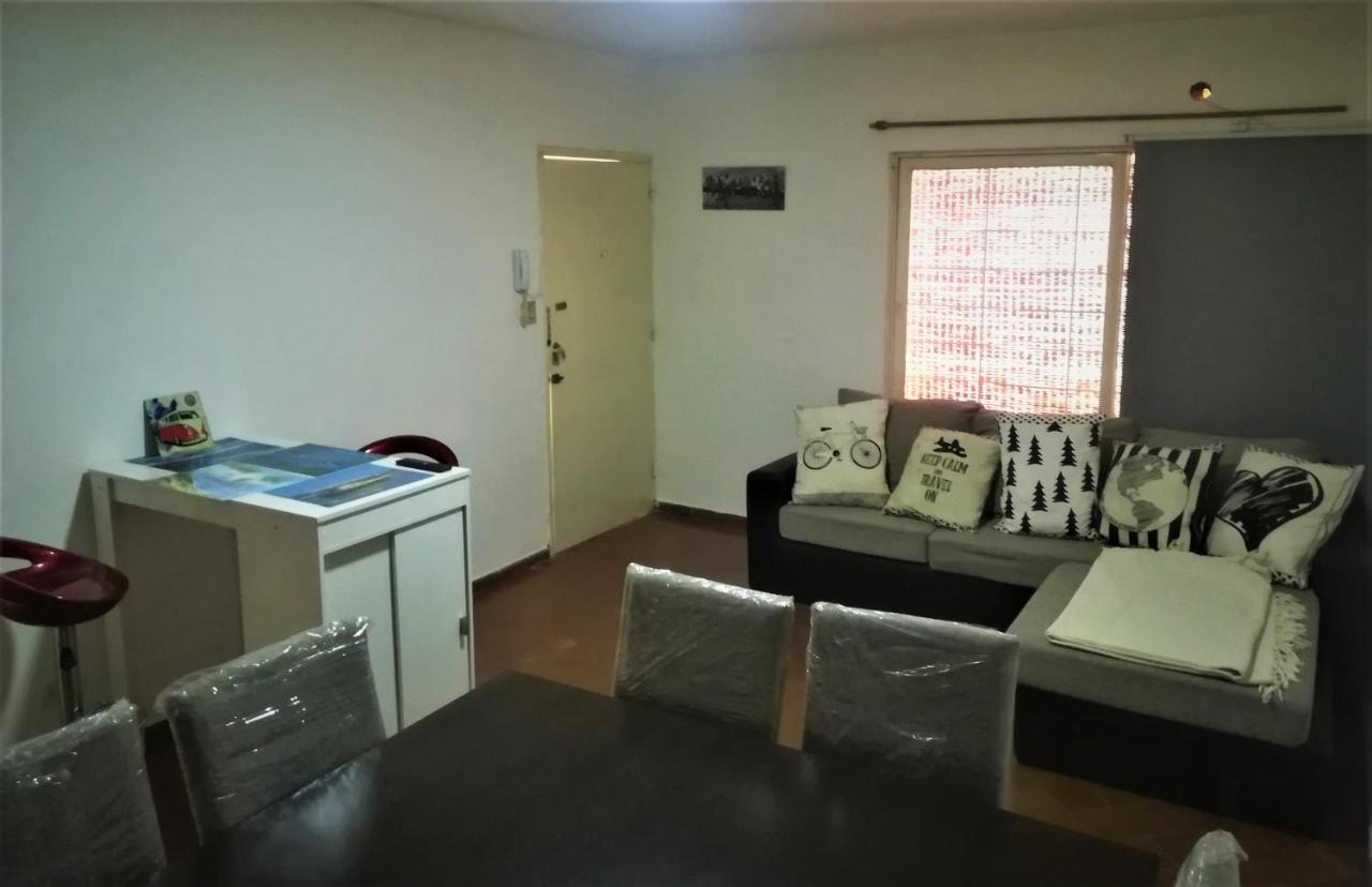 Fsm - Casa Residencial -Ubicacion Privilegiada. Apartment Мендоса Екстериор снимка