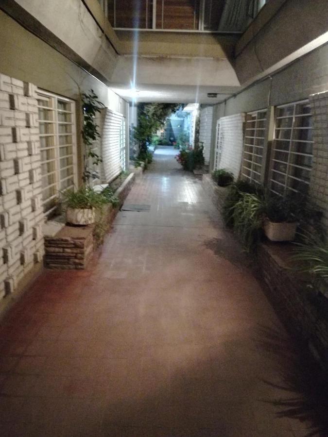 Fsm - Casa Residencial -Ubicacion Privilegiada. Apartment Мендоса Екстериор снимка
