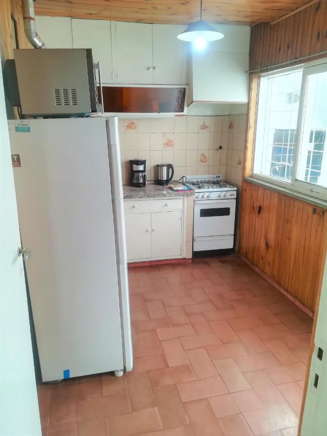 Fsm - Casa Residencial -Ubicacion Privilegiada. Apartment Мендоса Екстериор снимка