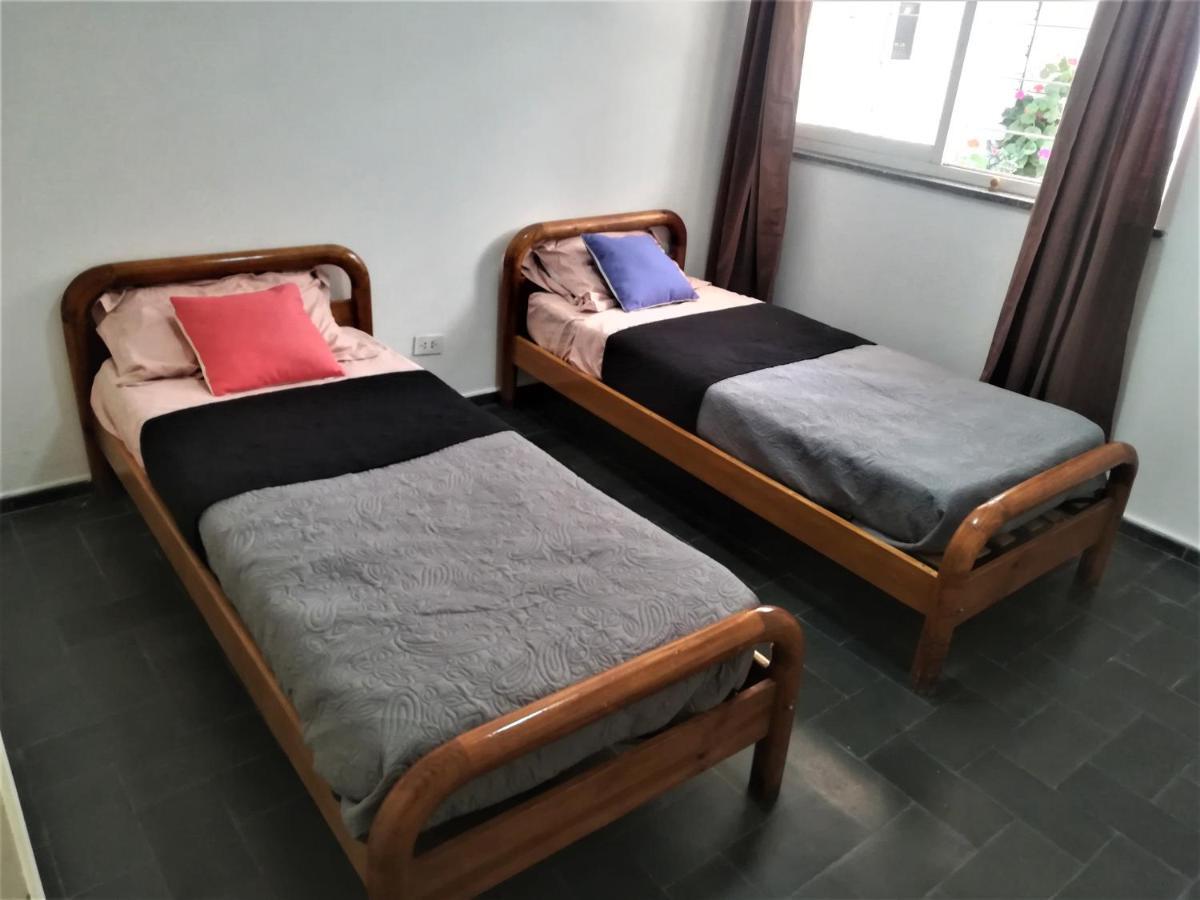 Fsm - Casa Residencial -Ubicacion Privilegiada. Apartment Мендоса Екстериор снимка